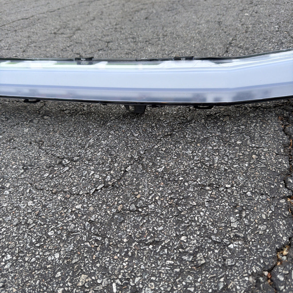 2024-2026 Tesla Cybertruck Front LightBar 1806407-00-D OEM