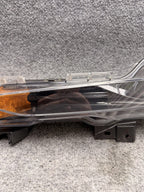 2017-2023 Tesla Model 3 Fog Light Lamp DRL Assembly Left Driver 1077391-00-F OEM