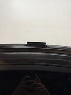 2015-17 Model S Panoramic Roof Moving Sunroof Glass (Front Section) 1077866-00-A