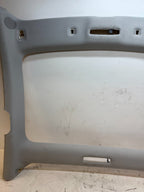 2017 - 2023 TESLA MODEL 3 ROOF SUNROOF HEADLINER TRIM COVER OEM 1101060-01-I