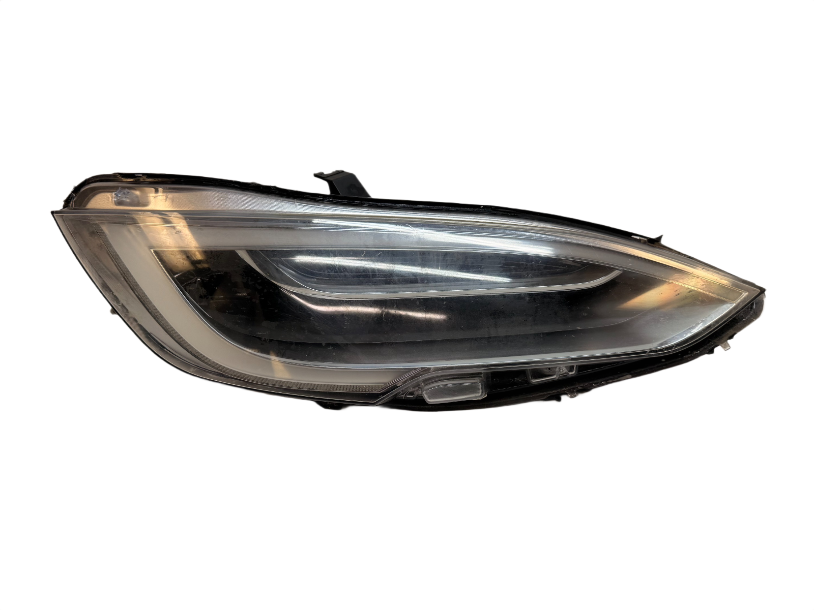 2016-2020 Tesla Model S Right Hand Passenger Side Headlight LED 1053571-00-D