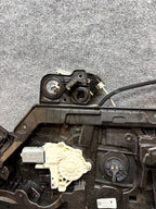 2020-2024 TESLA MODEL Y FRONT RIGHT DOOR WINDOW REGULATOR & MOTOR OEM,149550900J