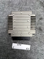 ♦️2012 - 2020 TESLA MODEL S PREMIUM EXTERNAL AUDIO AMPLIFIER OEM, 1004833-10-A