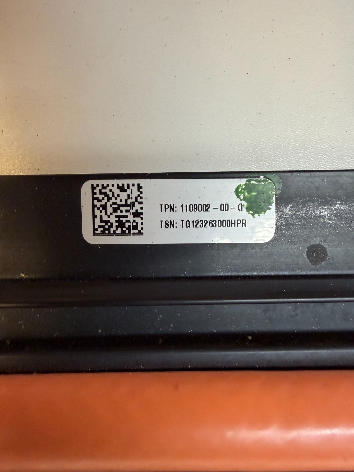 2017-2023 Tesla Model 3 & Y high voltage ancillary harness 1109004-05-G