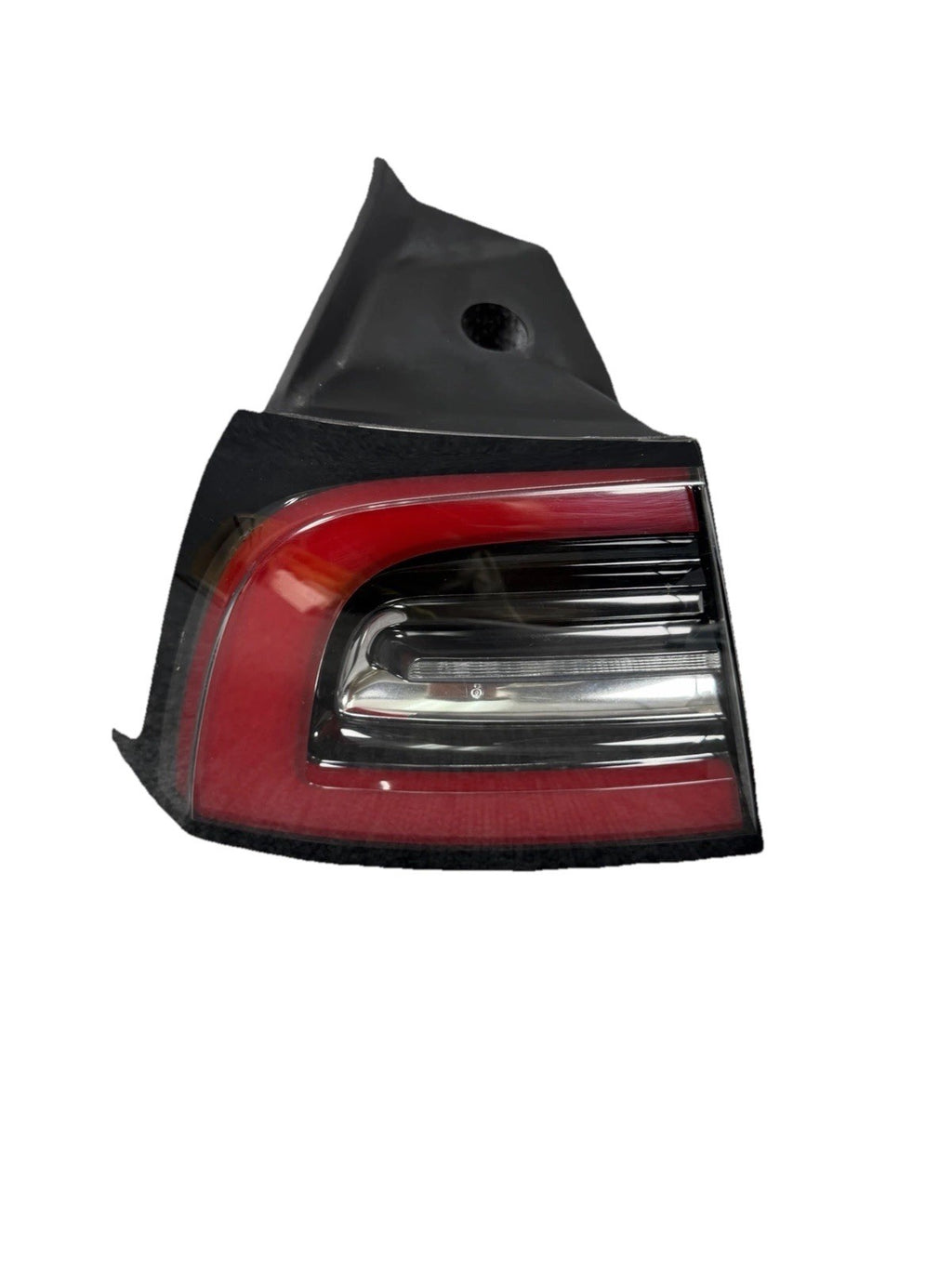 ♦️2017 - 2023 TESLA MODEL 3 REAR LEFT DRIVER SIDE OUTER TAIL LIGHT OEM, 1077397