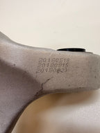 2017-2020 TESLA MODEL S FRONT ENGINE DRIVE UNIT LEFT MOUNT BRACKET SUPPORT