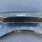 2020-2024 Tesla Model Y MY Rear End Body Trunk Panel Painted Black 1487744-00-C