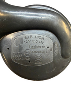 2012-2020 Tesla Model S Seger High Pitch Tone Horn w/ Bracket 0020046