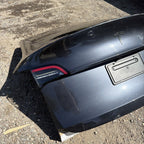 Tesla Model Y 2020-2024 OEM Rear trunk lid liftgate 1493410-E0-A