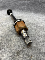 2017-2023 TESLA MODEL 3 REAR LEFT / RIGHT AXLE SHAFT HALFSHAFT OEM, 1044164-00-A