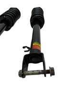 12-20 Tesla Model S Front Left & Right Shock Absorber Strut Spring Assembly Set