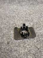 2020 - 2024 TESLA MODEL Y FRONT PARKING SENSOR BRACKET OEM, 1493754-00-A
