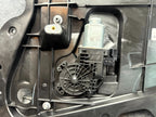 ♦️17–23 TESLA MODEL 3 REAR RIGHT DOOR WINDOW REGULATOR W/ MOTOR OEM, 109662300K