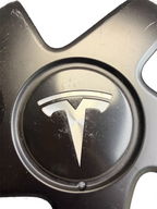 2017-2023 19" 20" Tesla Model 3 Stiletto OEM Wheel Center Cap 1044234-B
