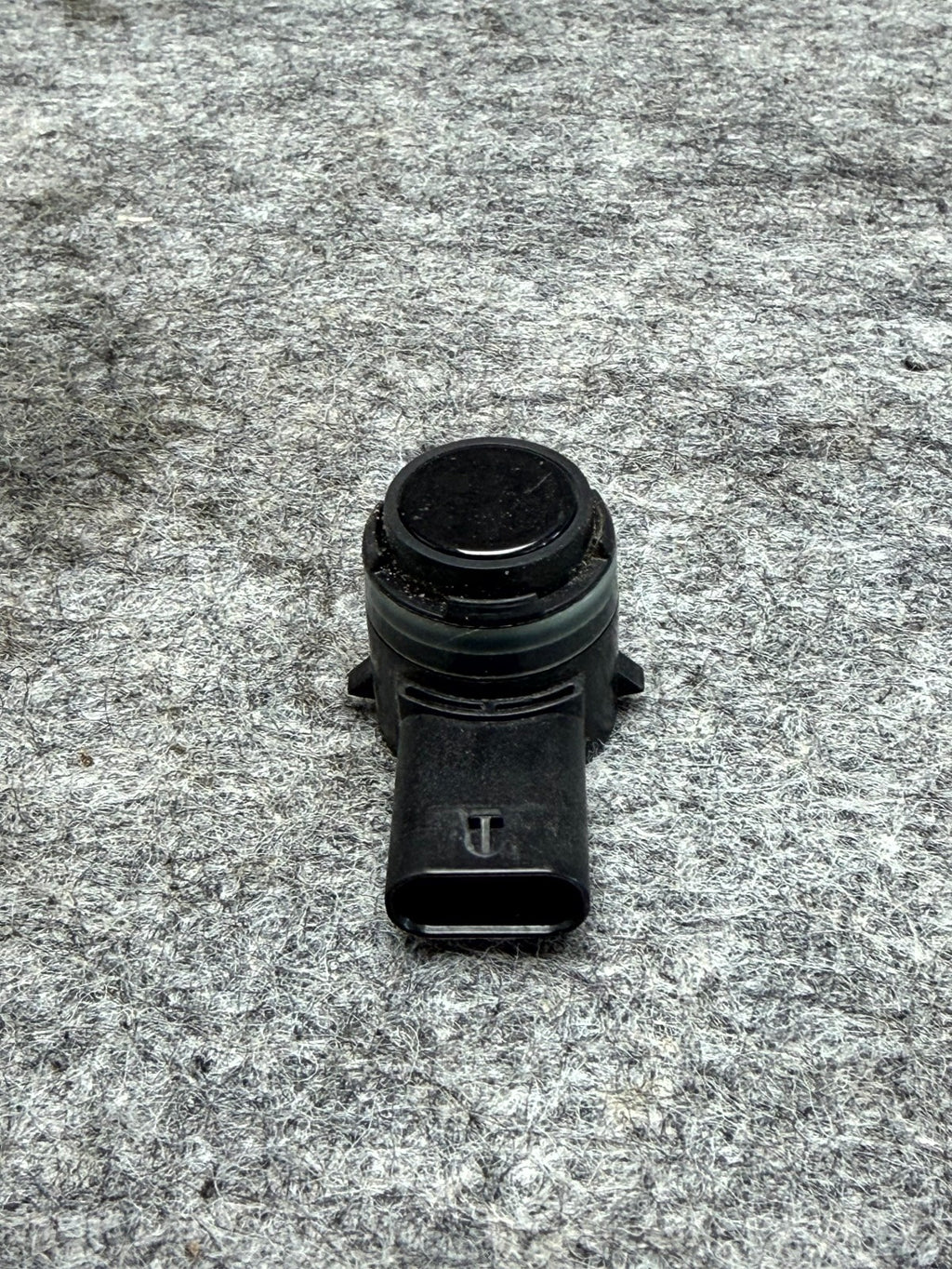 ♦️2017 – 2023 TESLA MODEL 3 BUMPER PARKING ULTRASONIC SENSOR OEM, 1127503-01-D
