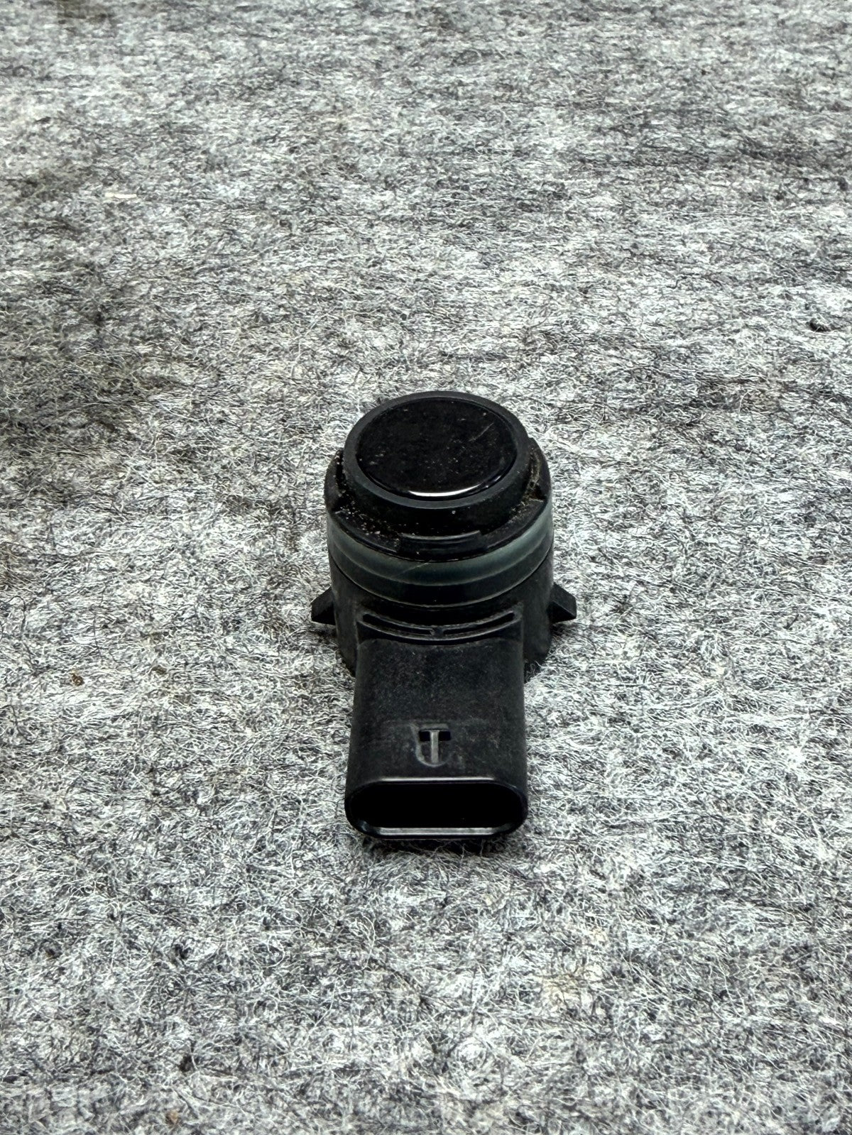 ♦️2017 – 2023 TESLA MODEL 3 BUMPER PARKING ULTRASONIC SENSOR OEM, 1127503-01-D