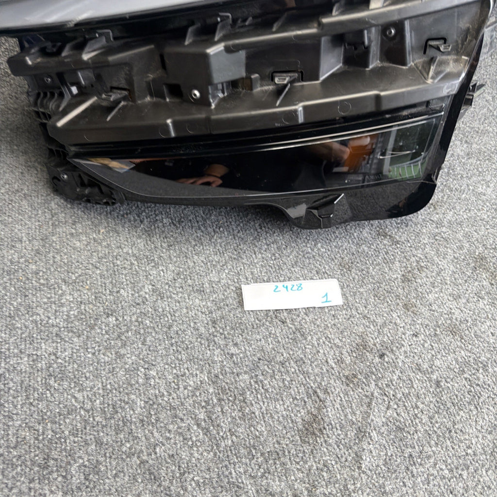 OEM | 2025 Tesla Model Y Juniper LED Headlight (Left/Driver) #1918347-00-F