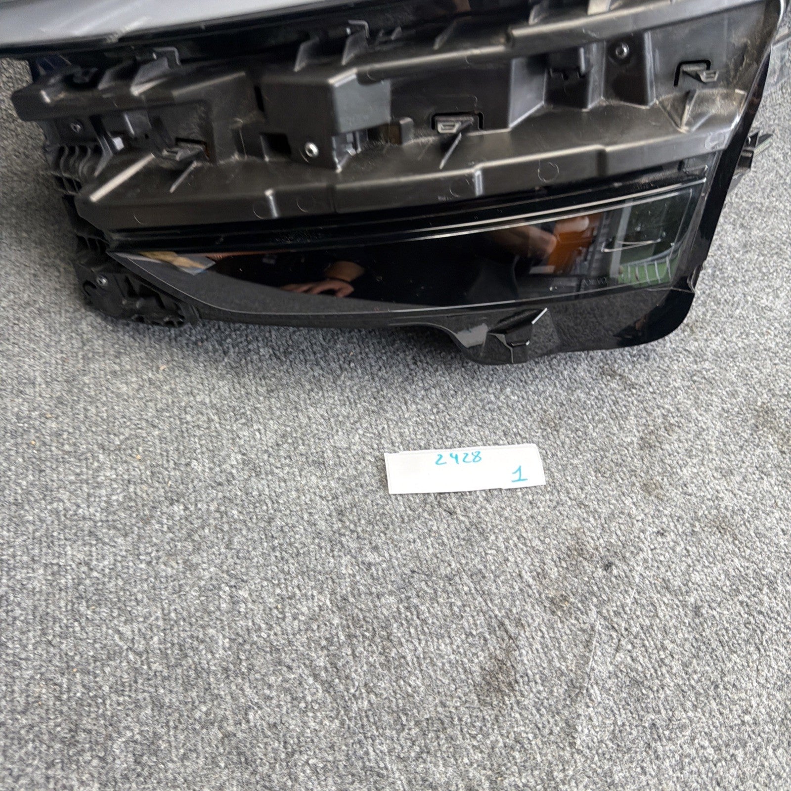 OEM | 2025 Tesla Model Y Juniper LED Headlight (Left/Driver) #1918347-00-F