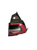 2017-2023 Tesla Model 3 Y LED Tail Lamp Outer Rear Right Passenger Side 4 PIN