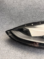 2020 - 2024 TESLA MODEL Y FRONT LEFT HEADLIGHT LED LIGHT LAMP OEM 151495200D