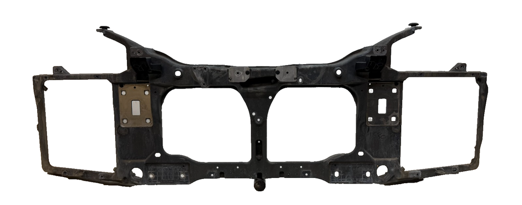 2012-2015 Tesla Model S Front Radiator Core Support Bracket OEM