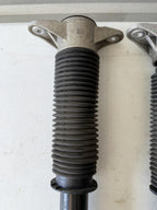 ♦️17 - 23 TESLA MODEL 3 REAR LEFT & RIGHT SHOCK STRUT ABSORBER OEM, 1044461-01-E
