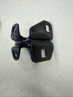 ♦️12-20 TESLA MODEL S FRONT LEFT UPPAR AND LOWER DOOR HINGE CLOUSER ASSIST OEM