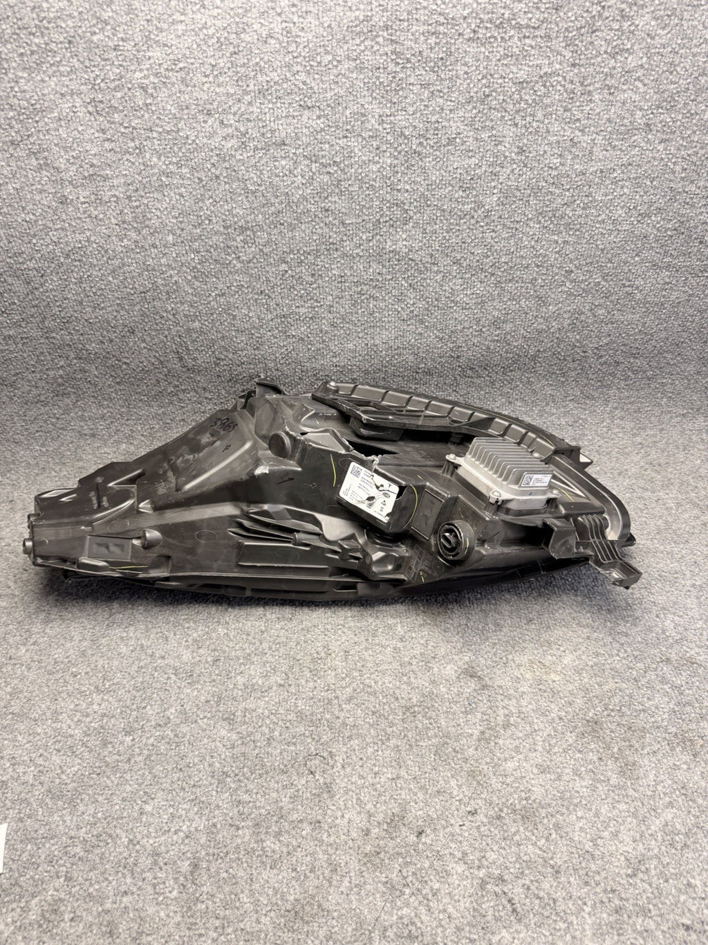 DMG‼️2021-2023 Tesla Model 3 Y Led Matrix Front Right OEM Headlight 1514953-00-d