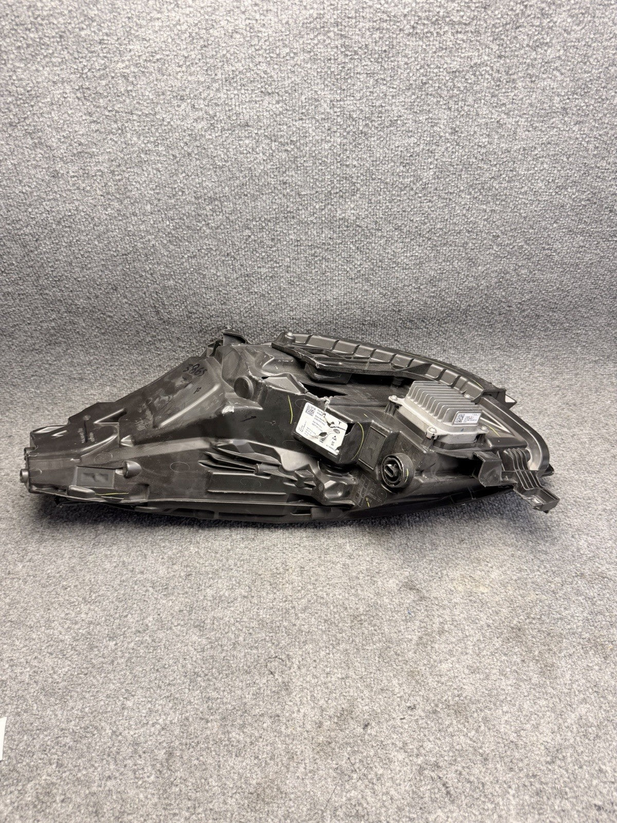 DMG‼️2021-2023 Tesla Model 3 Y Led Matrix Front Right OEM Headlight 1514953-00-d