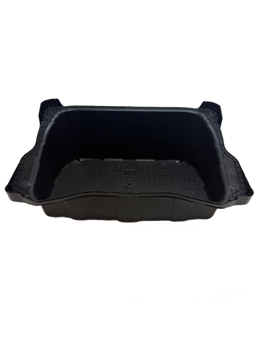 2020-2024 Tesla Model Y Rear Trunk Cargo Storage Compartment