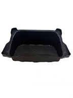2020-2024 Tesla Model Y Rear Trunk Cargo Storage Compartment