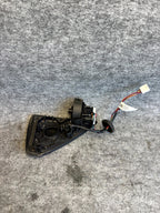 ♦️17–23 TESLA MODEL 3 REAR LEFT CHARGE CHARGING PORT REFLECTOR OEM, 1099953-00-E