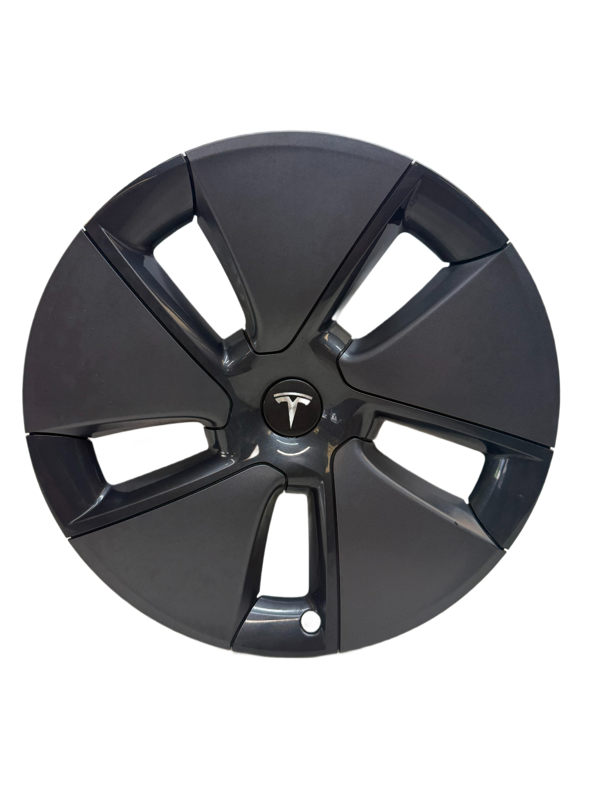 2017-2023 TESLA MODEL 3 AERO HUB CAP WHEEL COVER 18'' 1044271-00-A