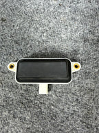16-20 Tesla Model X Rear Tailgate Release Handle Opener Switch OEM, 1055631-00-B