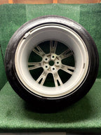 ♦️2020 - 2023 TESLA MODEL Y/3 ALLOY WHEEL ASSEMBLY OEM