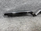 2016-2020 Tesla Model X Front Upper Grill Support Bracket OEM, 1055069-00-E