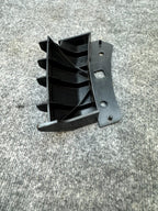 17 - 23 TESLA MODEL 3 FRONT LEFT UPPER BUMPER SUPPORT BRACKET OEM, 1084169-00-B
