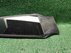 ♦️20 - 24 TESLA MODEL Y UPPER LEFT SIDE B PILLAR MOLDING TRIM OEM, 1516255-00-D