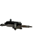 2016-2020 TESLA MODEL S STEERING COLUMN ASSEMBLY 1027811-00-F