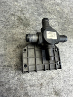 ♦️2012 - 2020 TESLA MODEL S COOLANT PUMP COOLING VALVE ACTUATOR OEM 6007370-00-B