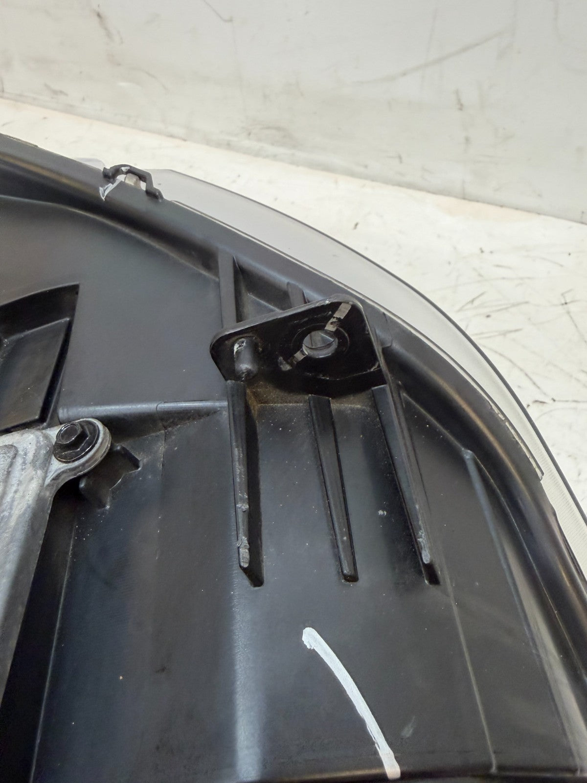 2012-2016 Tesla Model S Left Hand Driver Side Headlight LED 6005906-00-D