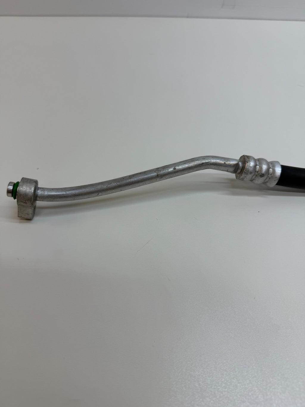 2012 - 2015 Tesla Model S AC Condenser 1 to 2 A/C Line Hose 6007733-00-A