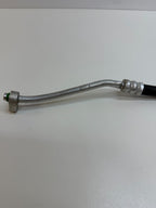 2012 - 2015 Tesla Model S AC Condenser 1 to 2 A/C Line Hose 6007733-00-A