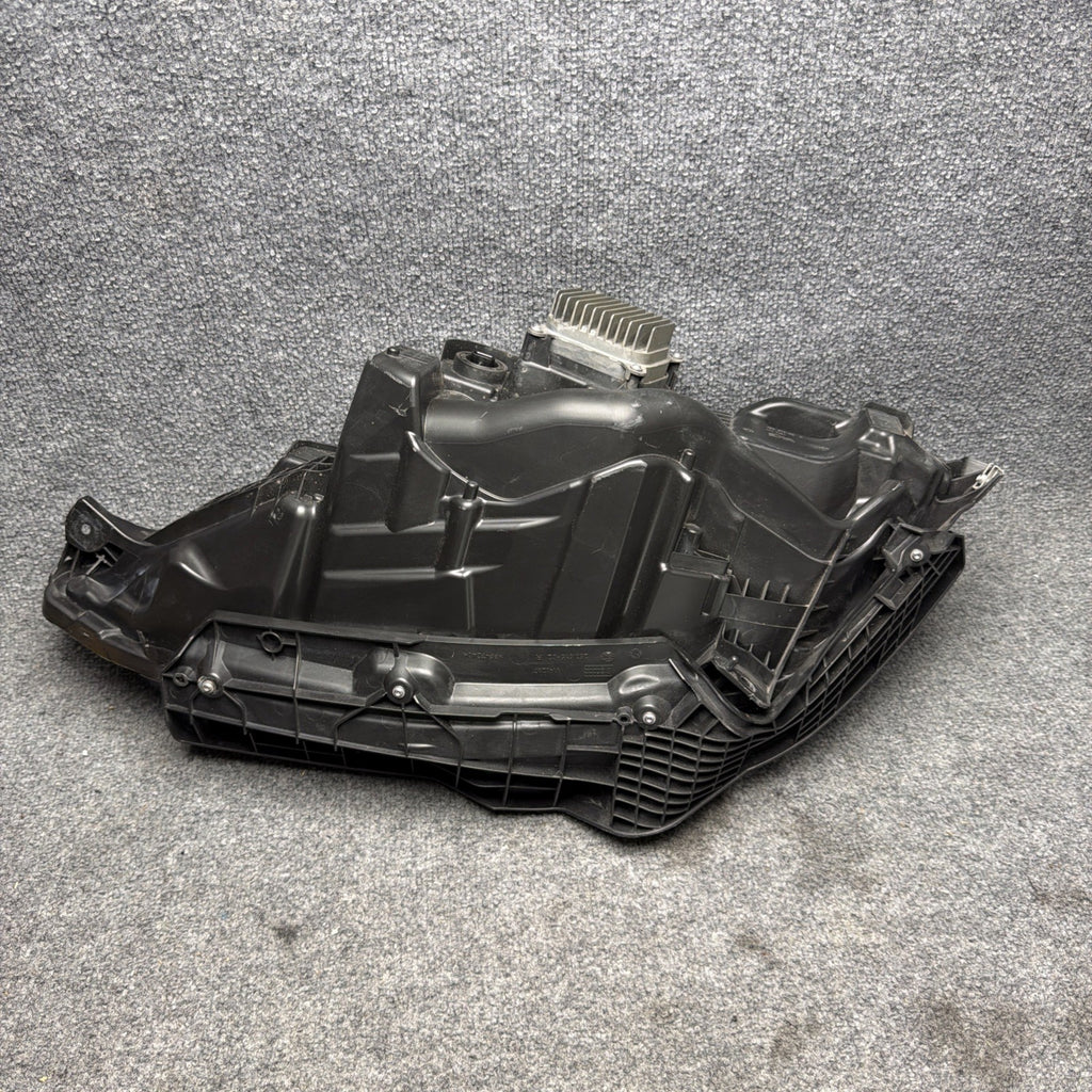 2022-2025 TESLA MODEL S RIGHT HEADLIGHT BLACK Projector LED 1563714-00-F OEM