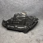 2022-2025 TESLA MODEL S RIGHT HEADLIGHT BLACK Projector LED 1563714-00-F OEM
