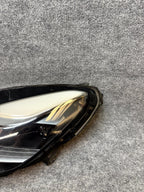 2020-2024 TESLA MODEL Y LEFT HEADLIGHT PROJECTOR MATRIX 2ND GEN OEM, 151495200C
