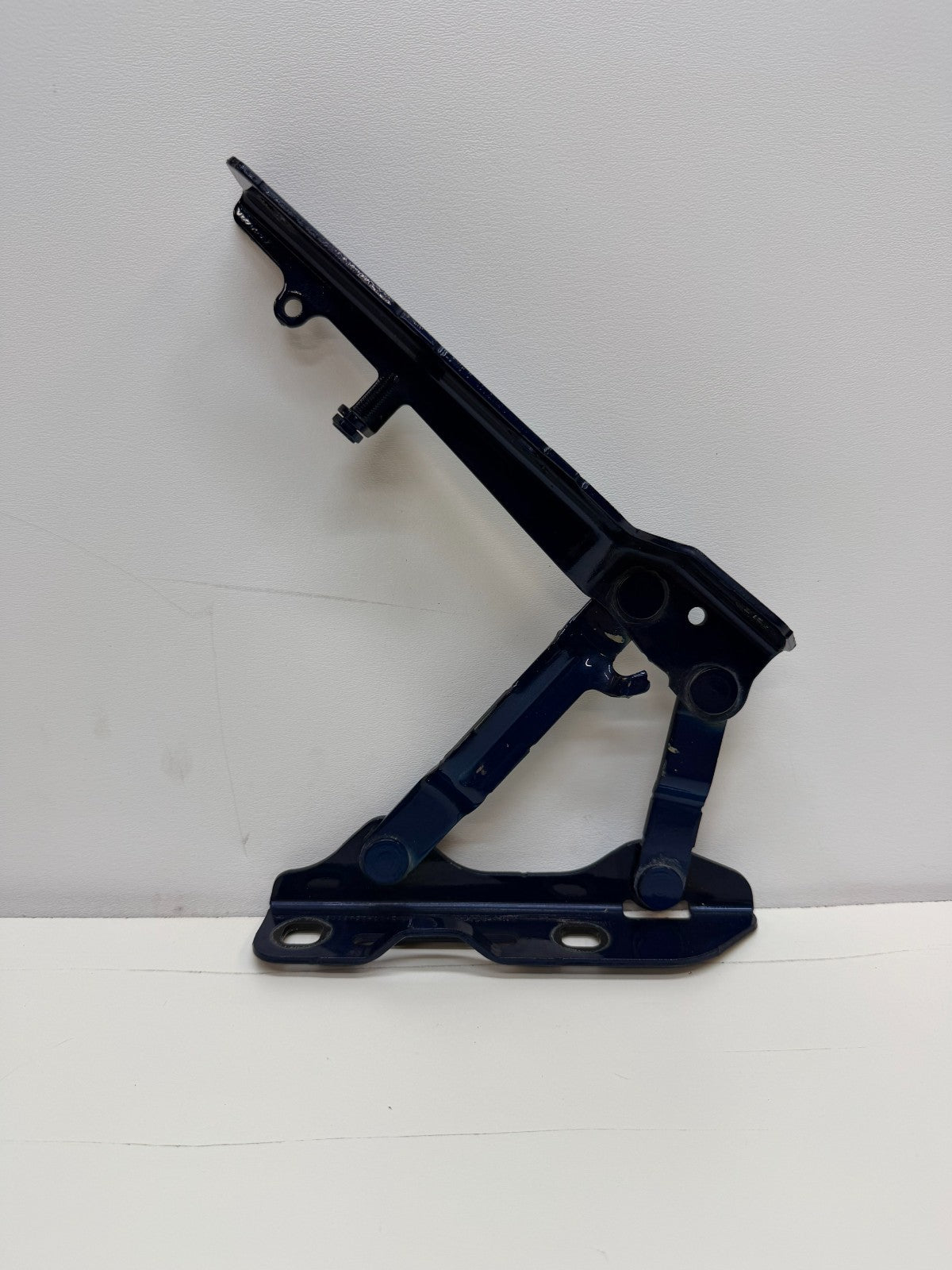 2012-20 Tesla Model S Right Passenger RH Frunk Hood Lift Hinge 1029285-00-C