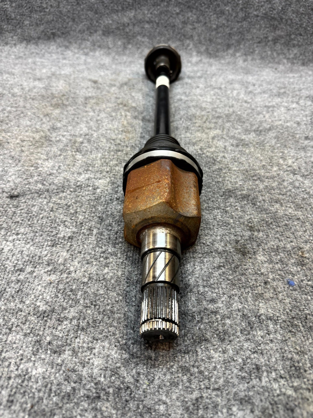 2017-2023 TESLA MODEL 3 REAR LEFT / RIGHT AXLE SHAFT HALFSHAFT OEM, 1044164-00-A