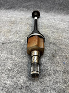 2017-2023 TESLA MODEL 3 REAR LEFT / RIGHT AXLE SHAFT HALFSHAFT OEM, 1044164-00-A