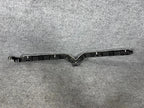 2016-2020 Tesla Model X Front Upper Grill Support Bracket OEM, 1055069-00-E